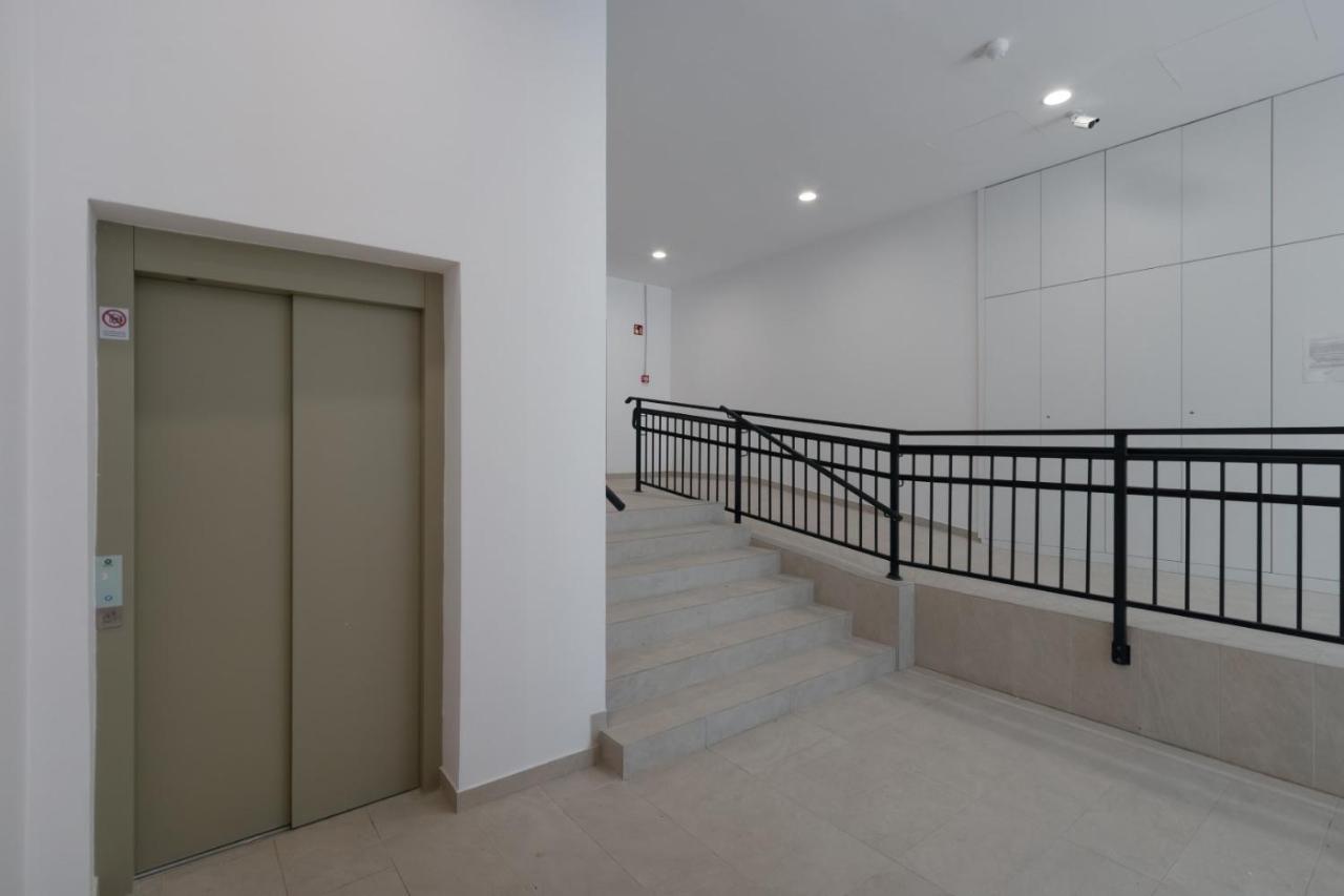 West Park Residence Apartment 부다페스트 외부 사진