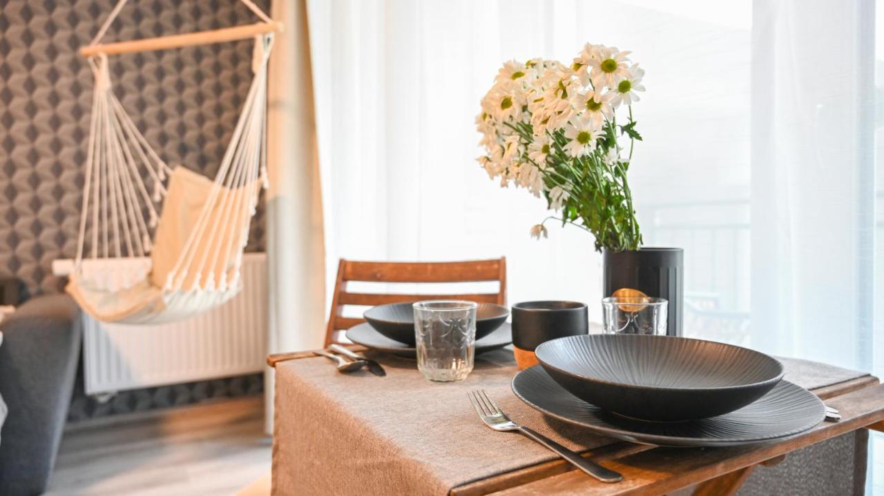 West Park Residence Apartment 부다페스트 외부 사진